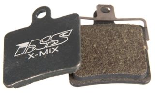 IXS Hope Mini Disc Brake Pads