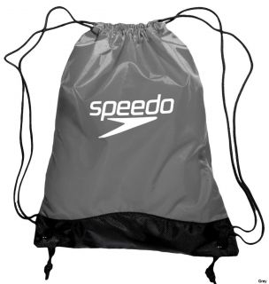 Speedo Wet Kit Bag 2013