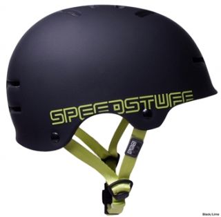 Speed Stuff LTD Helmet 2012
