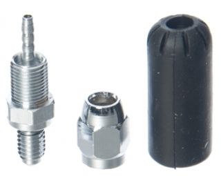 Clarks Lever End Fittings   Shimano