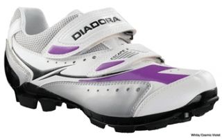Diadora Escape 2 Womens MTB Shoes
