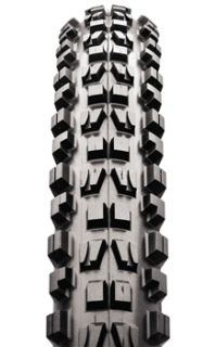Maxxis Minion DHF Front Tyre   Exo Protection