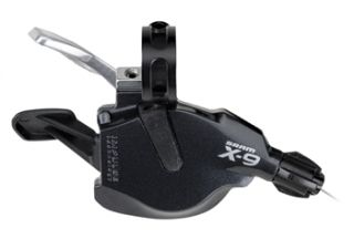 SRAM X9 3x9sp Trigger Shifter