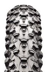 Maxxis Ignitor XC Wire Tyre