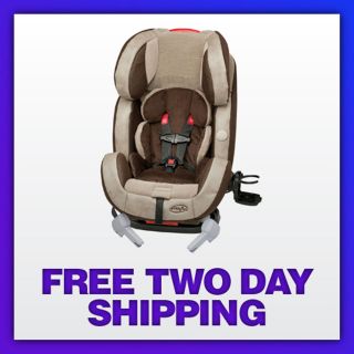  E3 All in One Car Seat Sure Latch Technology Cicero 32884170227