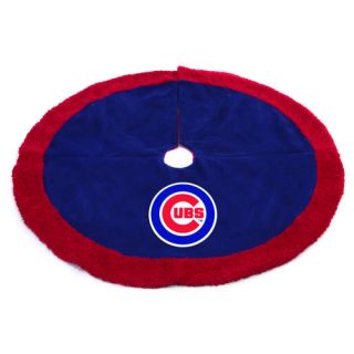christmas tree skirt support your favorite team with one of these logo
