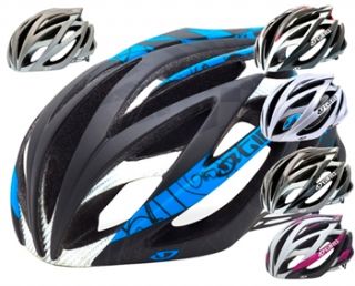 Giro Ionos Helmet 2013