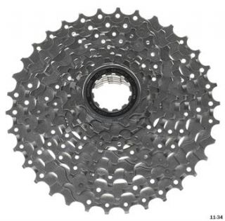 Shimano HG61 9 Speed MTB Cassette