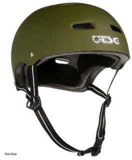 TSG Skate/BMX Helmet 2011