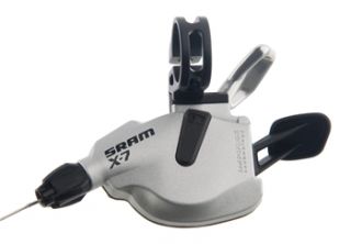 SRAM X7 9 Speed Trigger Shifter