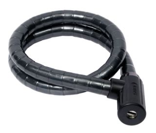 see colours sizes abus steel o flex 840 cable lock now $ 26 22 rrp $