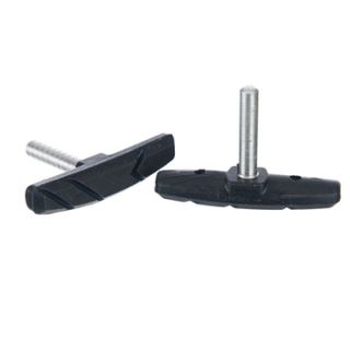 Clarks 70mm Cantilever Brake Pads   Post Type