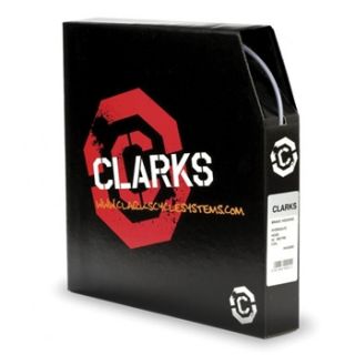 see colours sizes clarks brake cable outer dispenser box now $ 36 43