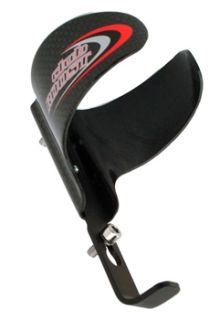 Club Roost Carbon Bottle Cage