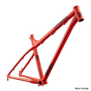 see colours sizes commencal ramones cromo frame only 2013 634 21