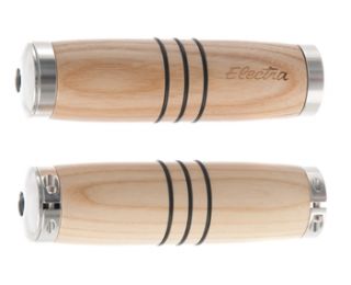 Electra Wood Grips 2L
