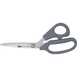 clauss titanium ultraflex shears 8inl blade 18081 northern tool item