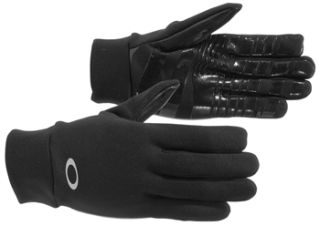 Oakley Midweight Fleece Gloves AW12