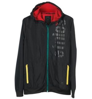 Etnies Stall Out Jacket Spring 2012