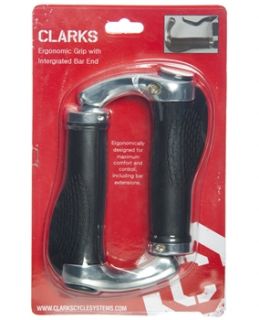 see colours sizes clarks city grip inc bar end extension 20 40