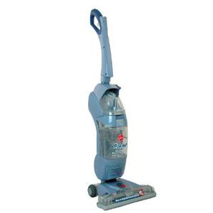   FH40010TV FloorMate Hard Floor Vacuum Cleaner With Bonus Detergents