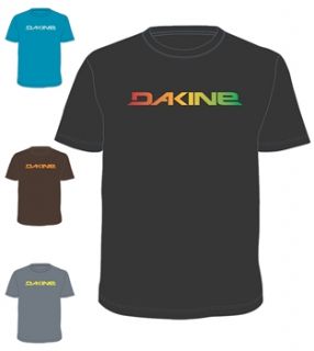 see colours sizes dakine rail mens tee shirt 2012 now $ 20 40 rrp $ 32