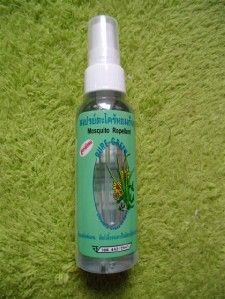 Non Toxic Mosquito Bug Repellant Citronella Grass Oil