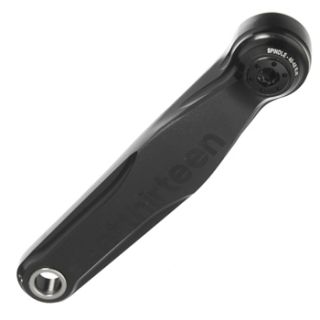 see colours sizes e thirteen dh left hand crank arm 2012 from $ 61 95