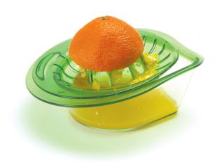 this norpro citrus fruit juicer is ideal for removing the juice from