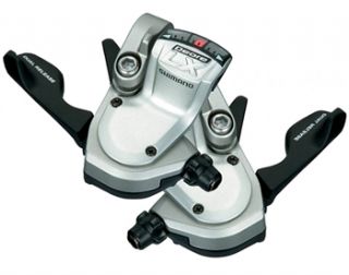 Shimano Deore LX M580 9sp Trigger Shifter