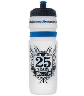 Chain Reaction Cycles Water Bottle and Nutrition Bundle