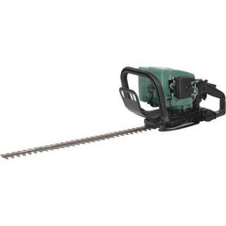Weed Eater 25cc Gas 22 in Dual Action Hedge Trimmer (Class A)