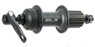 Shimano SLX Rear Hub M665