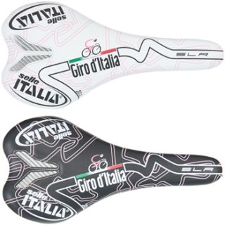 Selle Italia SLR Giro DItalia Saddle 2012