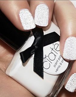 BN CIATE Ciate Mother of Pearl Caviar Manicure Nail Polish Art Limited