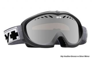 Spy Optic Targa II Snow Goggles 2010/2011