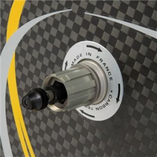 Corima Disc CN Tubular Wheels