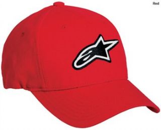 Alpinestars Astar Flexfit Hat 2011