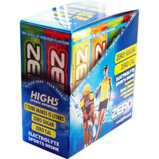 High5 Zero Electrolytes 8 Pack