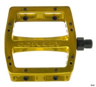  odyssey trail mix sealed alloy pedals 94 76 rrp $ 105 29 save 10