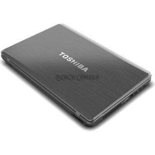 Toshiba Satellite 17 3 P775D S7360 Notebook PC AMD Quad Core A8 3500M
