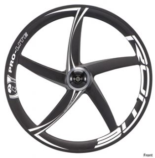 Pro Lite Rome Carbon Wheel 2013