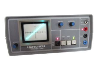  Semiconductor Component Tester Circuit Analyzer HTR1005B 1S
