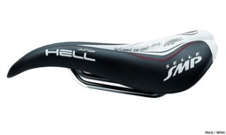 Selle SMP Hell Junior Saddle