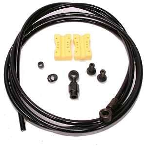 of america on this item is $ 9 99 shimano xtr hose kit 90 90 bh96