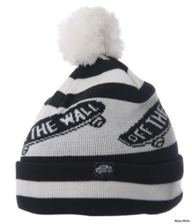 Vans Knox Pom Pom Beanie 2010/2011  Achetez en ligne