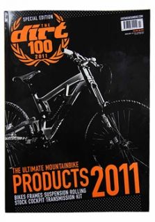 Dirt Magazine Dirt   Special Edition Issue 100   2011