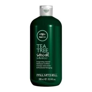 Paul Mitchell Tea Tree Special Shampoo 10 14 Oz 009531115740