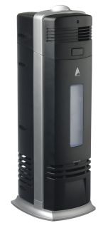 New Ionic Air Purifier Pro Fresh UV Cleaner Ionizer