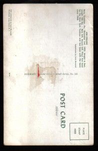 Joe Collins 1952 55 Dormond Postcard 105 Yankees